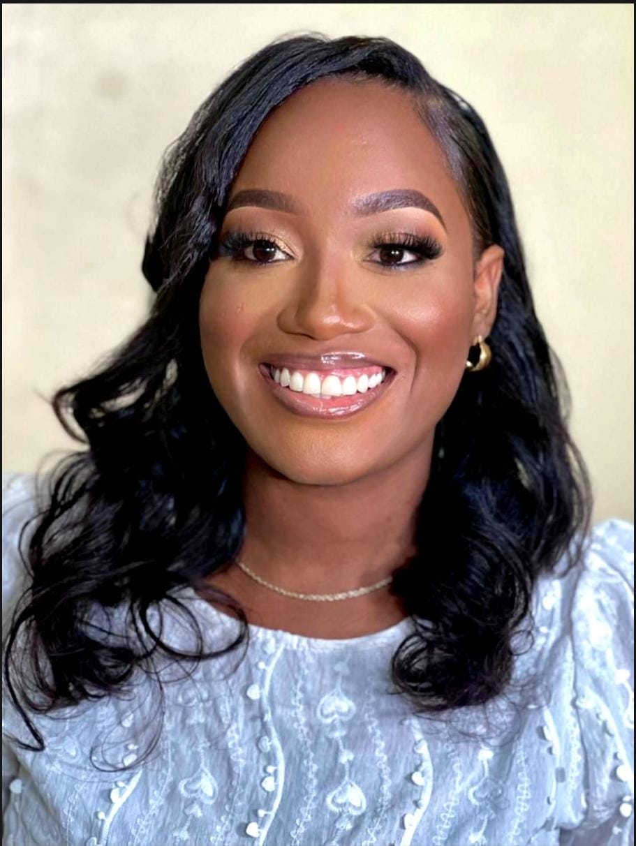 Neisha Henclewood-Walker